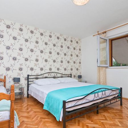 Cakic Apartmani سبليت المظهر الخارجي الصورة