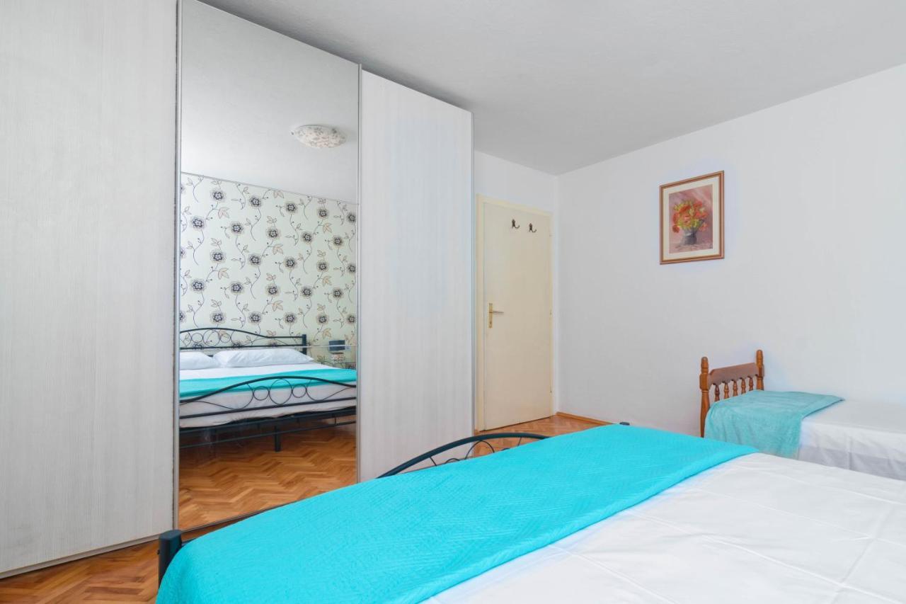 Cakic Apartmani سبليت المظهر الخارجي الصورة