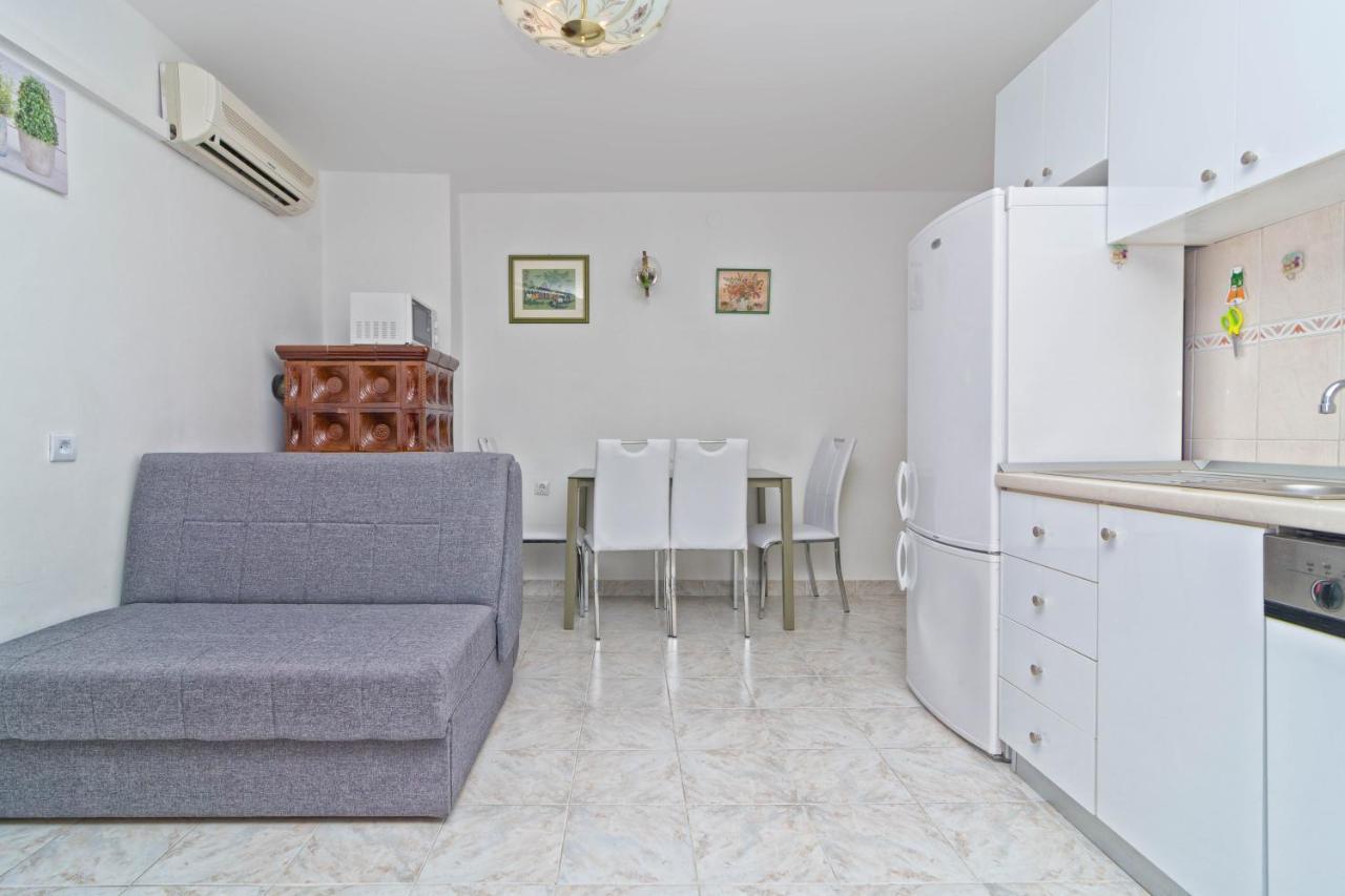 Cakic Apartmani سبليت المظهر الخارجي الصورة