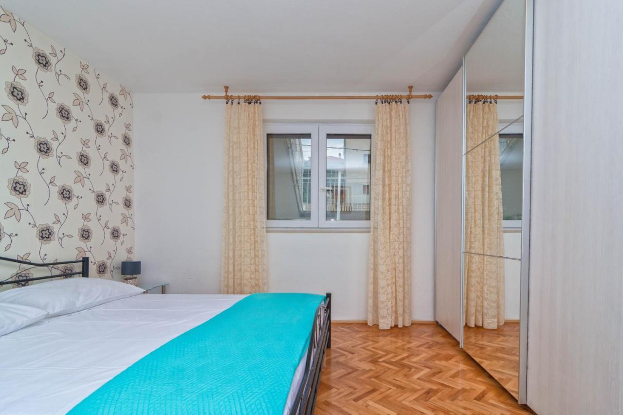 Cakic Apartmani سبليت المظهر الخارجي الصورة