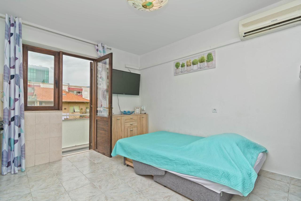 Cakic Apartmani سبليت المظهر الخارجي الصورة