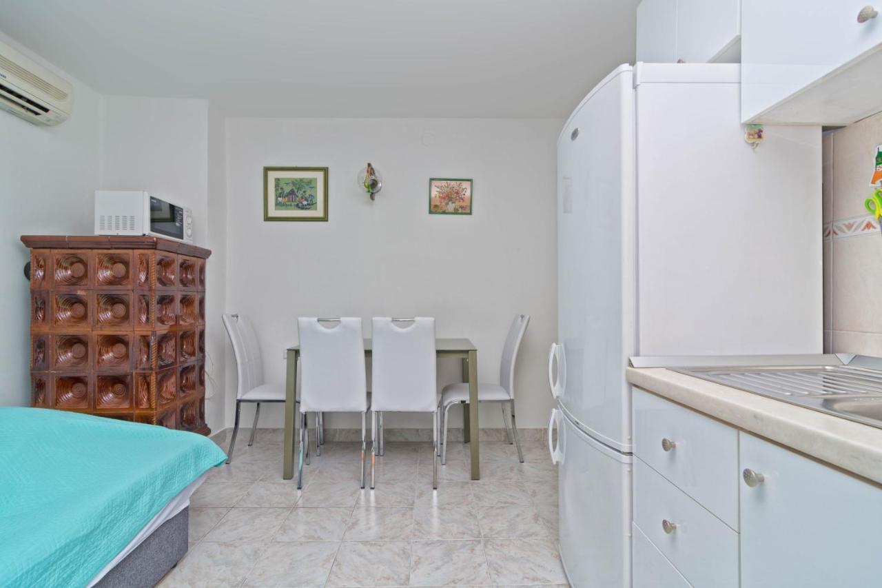 Cakic Apartmani سبليت المظهر الخارجي الصورة