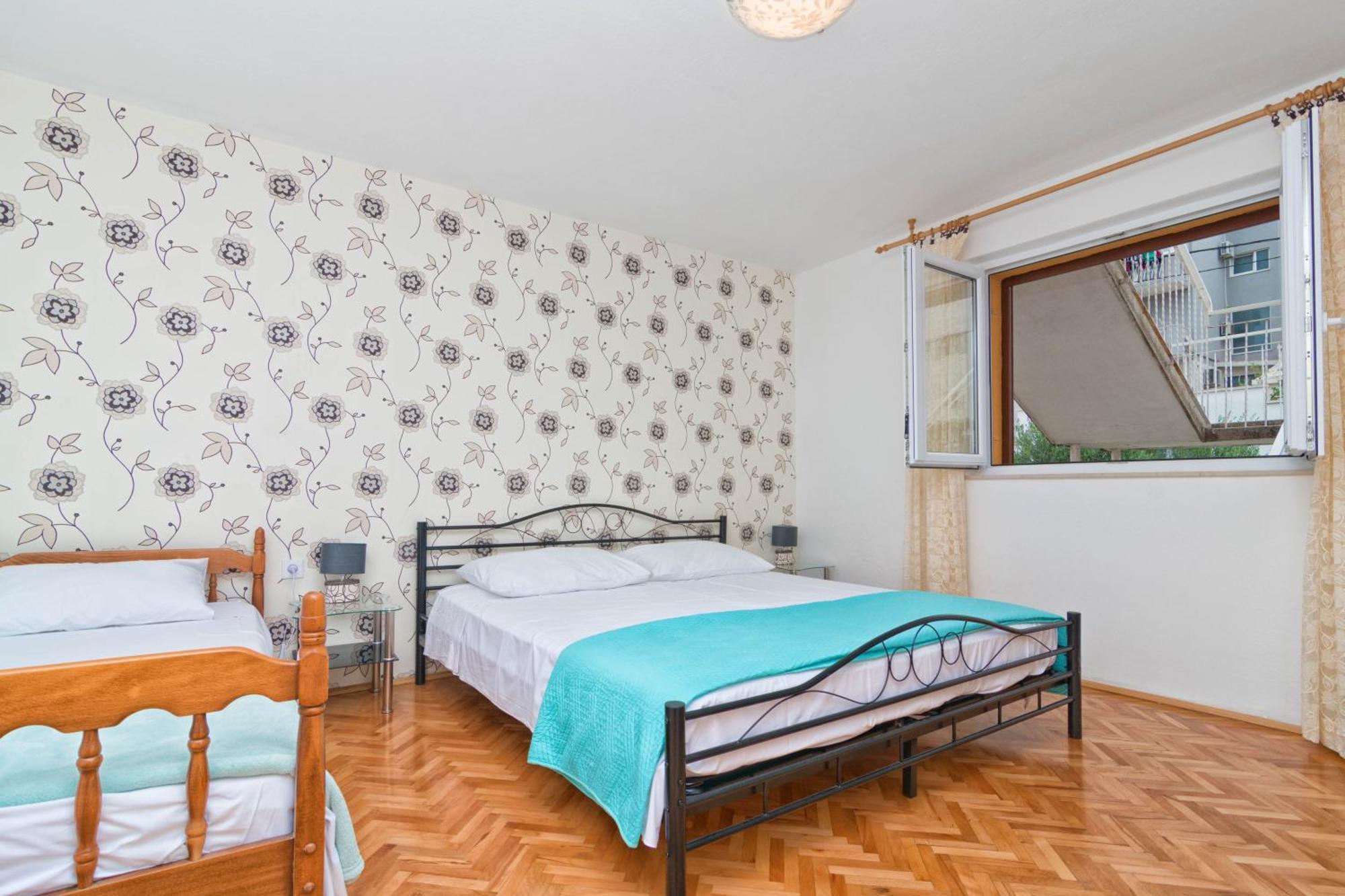 Cakic Apartmani سبليت المظهر الخارجي الصورة
