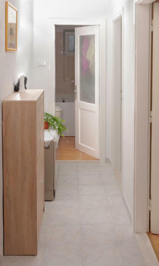 Cakic Apartmani سبليت المظهر الخارجي الصورة