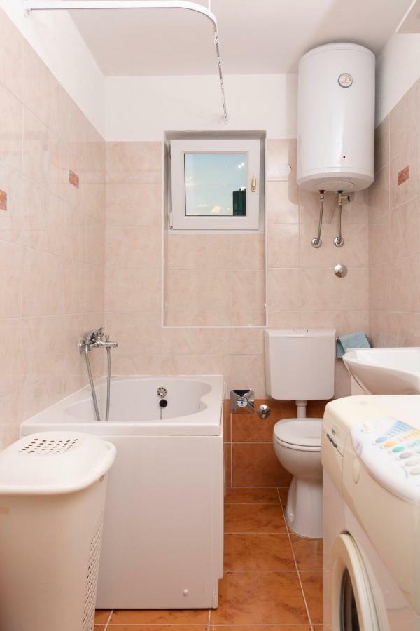 Cakic Apartmani سبليت المظهر الخارجي الصورة